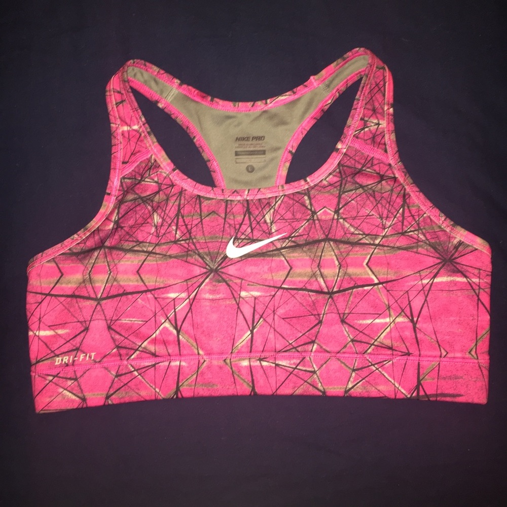 Nike Sports Bra